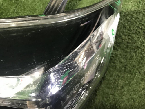 Фара левая Toyota Land Cruiser Prado 150 (2013-2017) LED