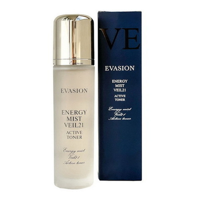 Energy Mist Veil21 Evasion | Активный тоник