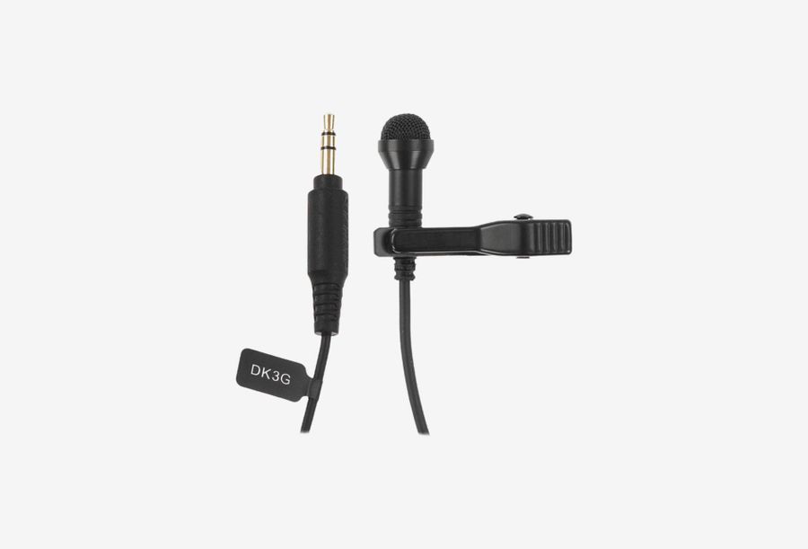 Saramonic DK3G_0126529101732