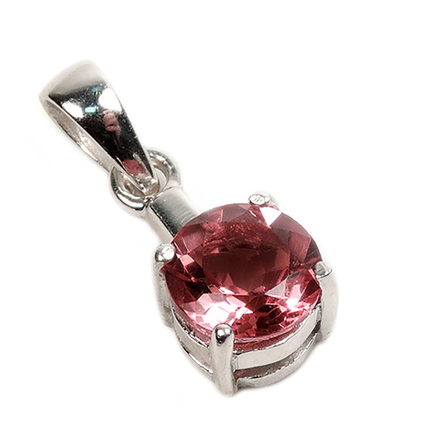 Кулон "Ариадна" султанит