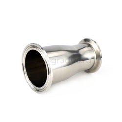 Переходник кламп - кламп