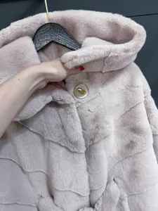 Шуба 18-186/2 Fabrika