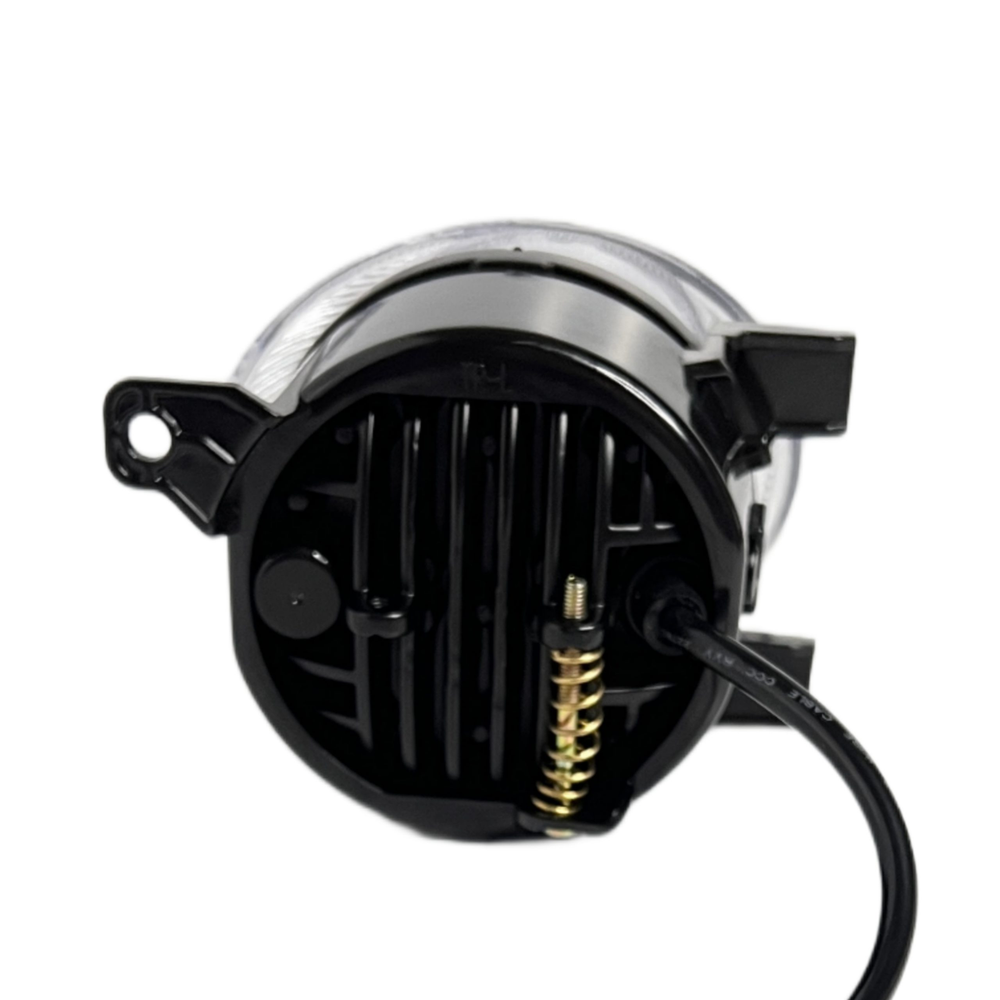 Sal-man LED ПТФ Volkswagen Golf 6 29W 6000K