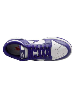 Кроссовки Nike Dunk Low Concord