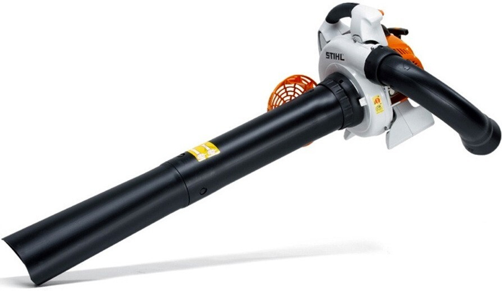 Измельчитель бензиновый всасывающий Stihl SH 86