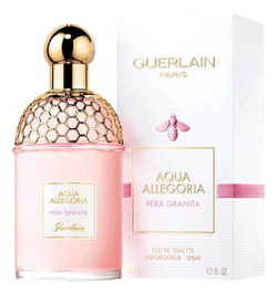 GUERLAIN Aqua Allegoria Pera Granita