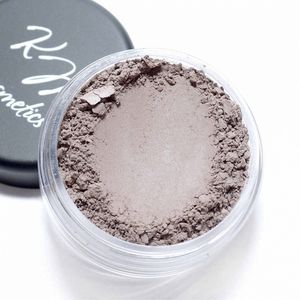 Минеральная пудра для бровей BS7 Коричневый  1.5гр (Kristall Minerals Cosmetics)