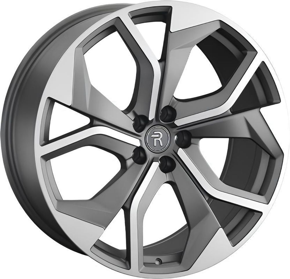 Replay VV356 9.5x21 5x112 ET 42 Dia 57.1 (GMF)