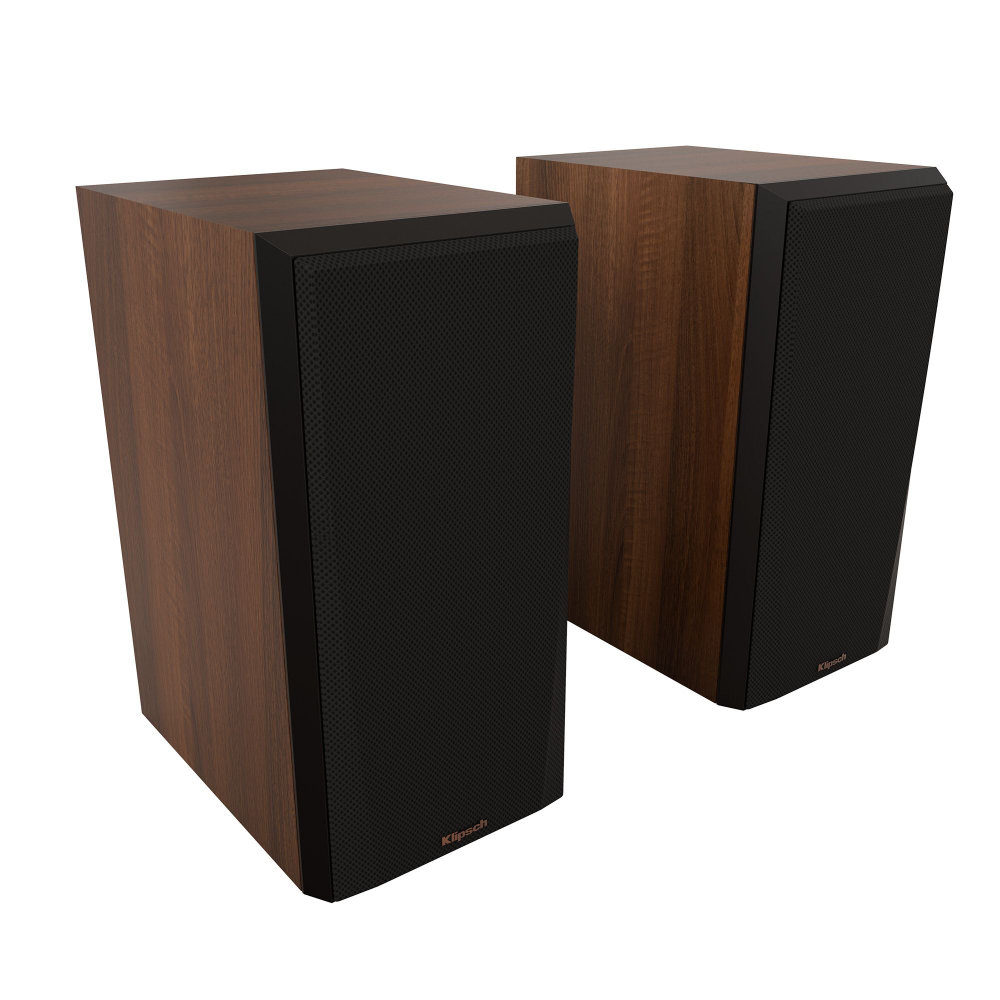 Полочная акустика Klipsch RP-500M II