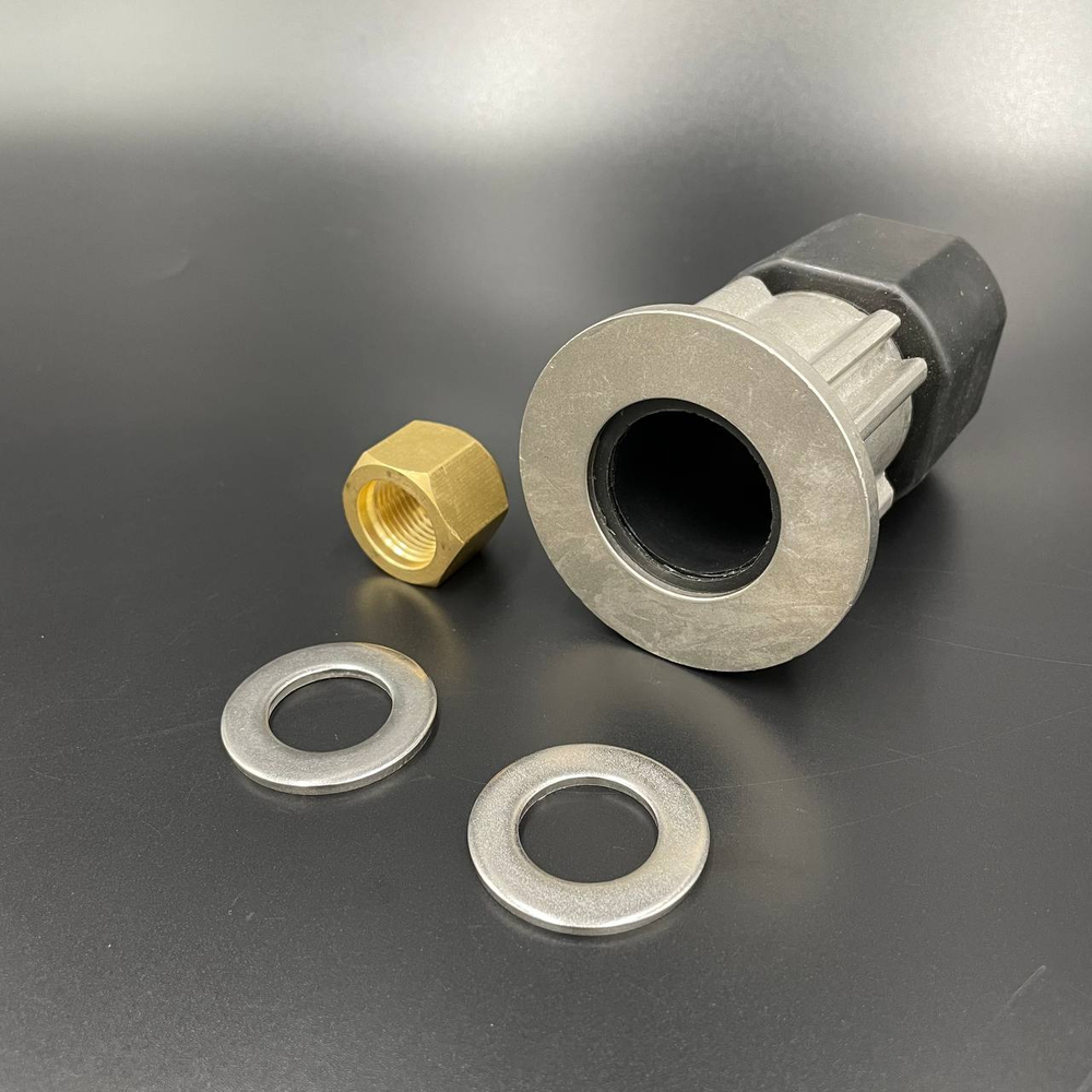 Втулка гребного винта Mercury 200-300 л.с (PREMARINE)