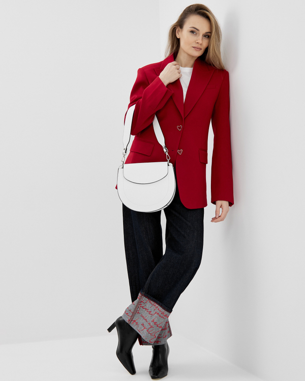 Сумка 822 03/С белый