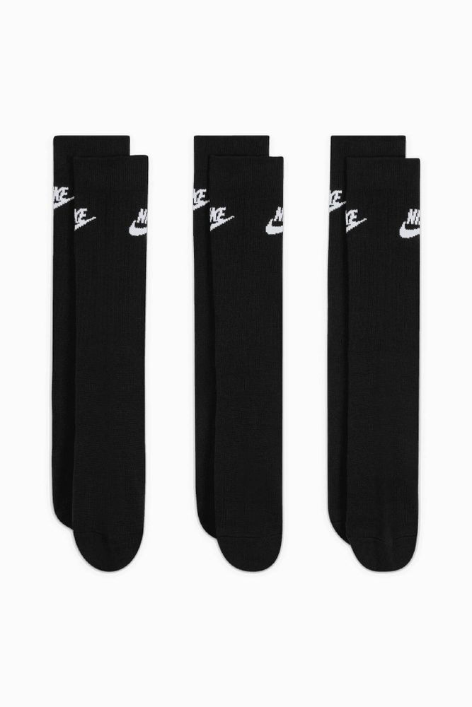 Носки Nike NSW Everyday Essential 3-Pack