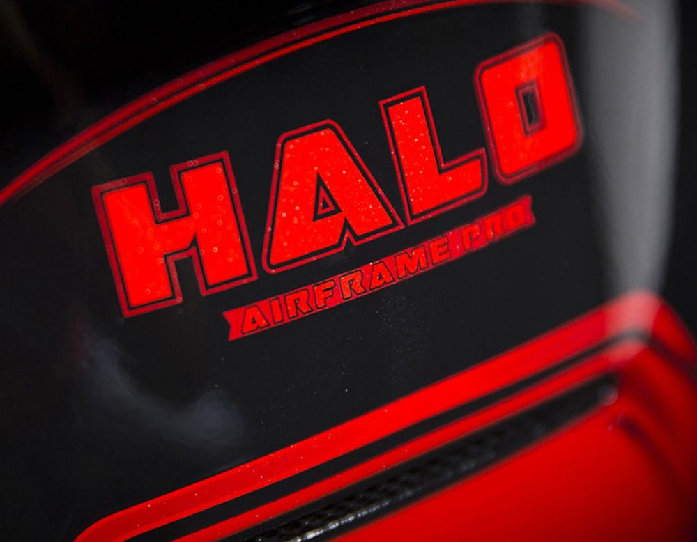 Icon Airframe Pro Halo
