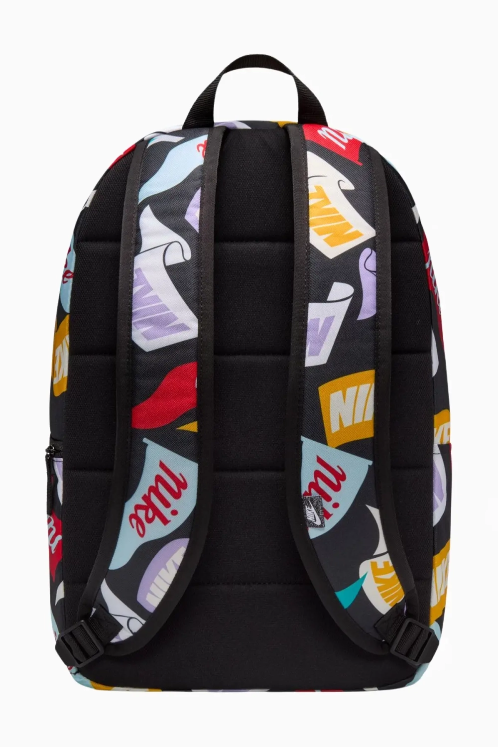 Рюкзак Nike Heritage - многоцветный