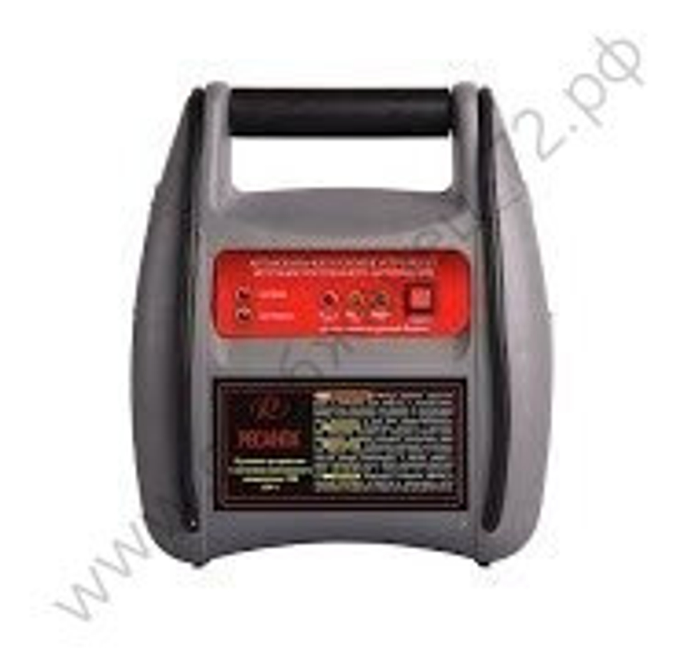 Пусковое устройство РЕСАНТА ПУ-1