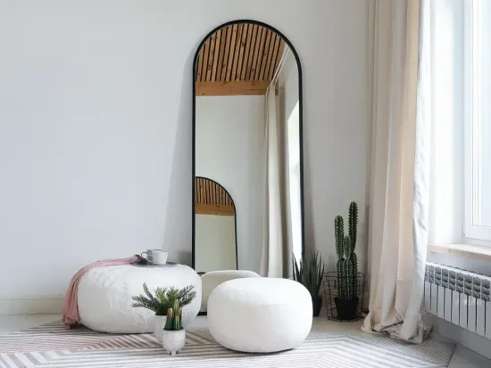 Зеркало Arca 770 581071