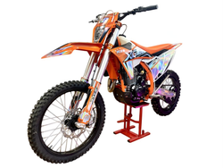 Мотоцикл XGZ K26-PR300 ENDURO