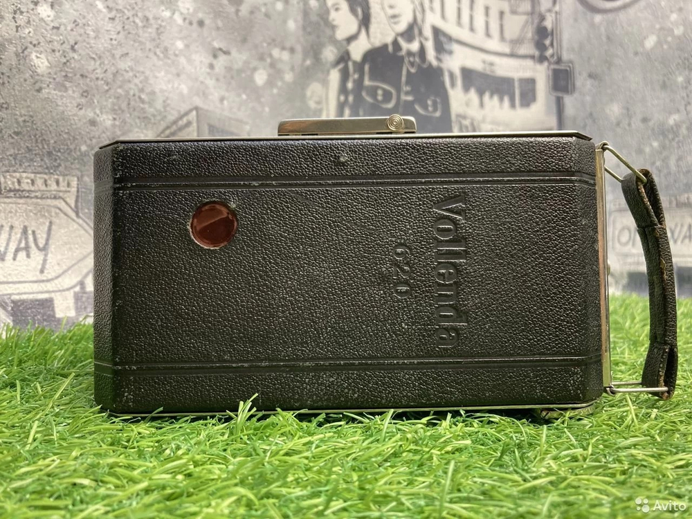 Kodak Anastigmat 4.5/105mm Покупка/Продажа