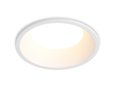 Ambrella Встраиваемый точечный светильник GX53 GX Standard tech TN51813