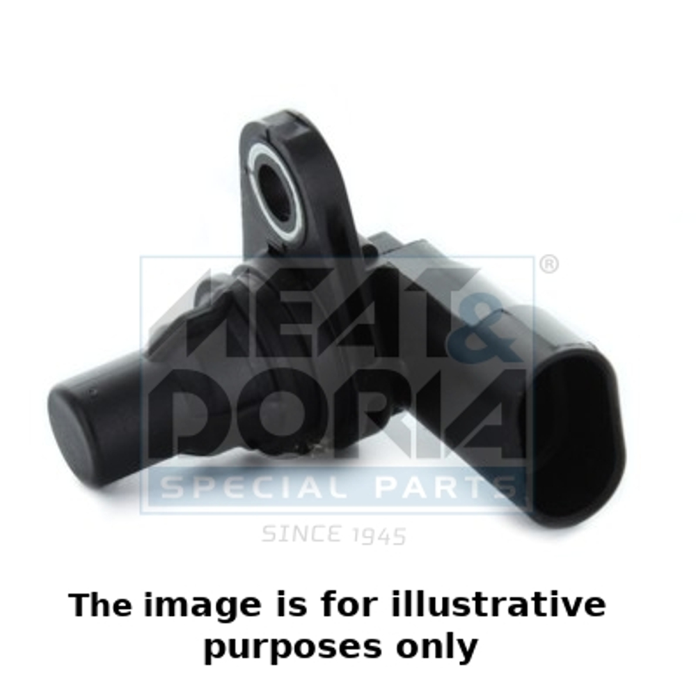 MEAT & DORIA - 87336E-MDR - Sensor, camshaft position