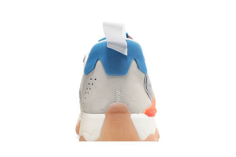 Кроссовки Jordan Delta 2