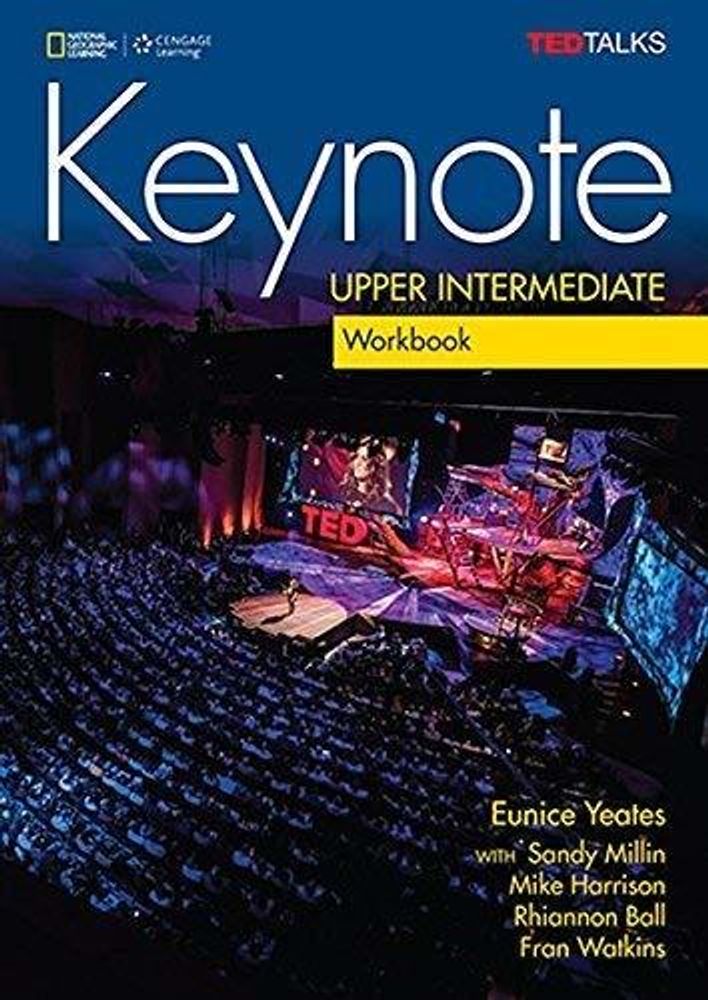 Keynote Upp-Int WB [with CD(x1)]