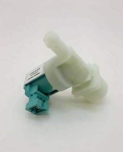 Электроклапан 1w180 12 мм Zanussi 3792260626