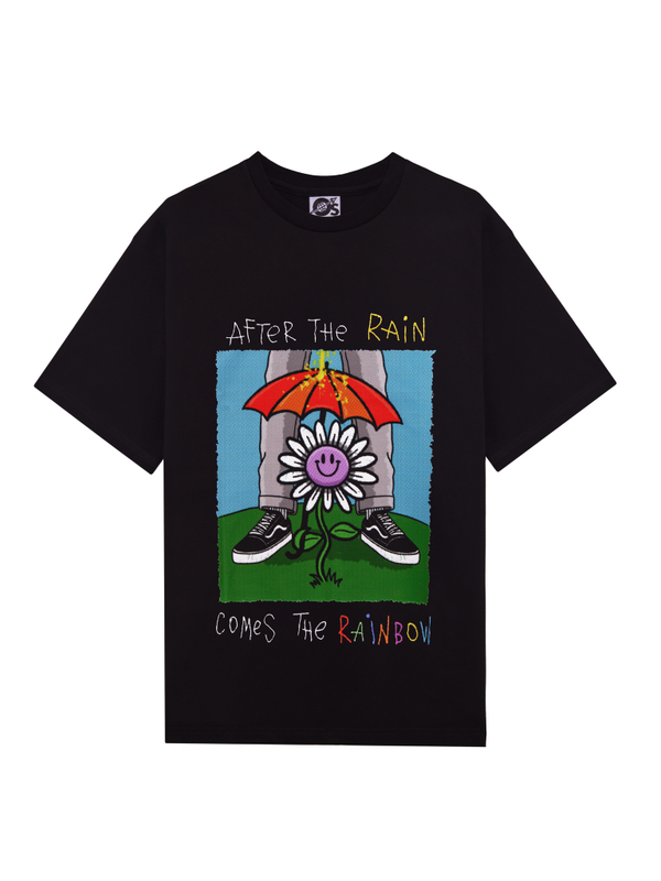 Футболка OuterSpace Hope