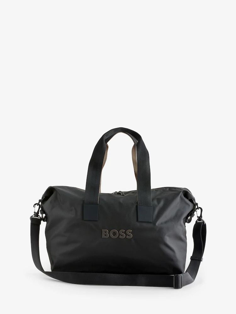Сумка мужкая BOSS Catch_3.0_Holdall