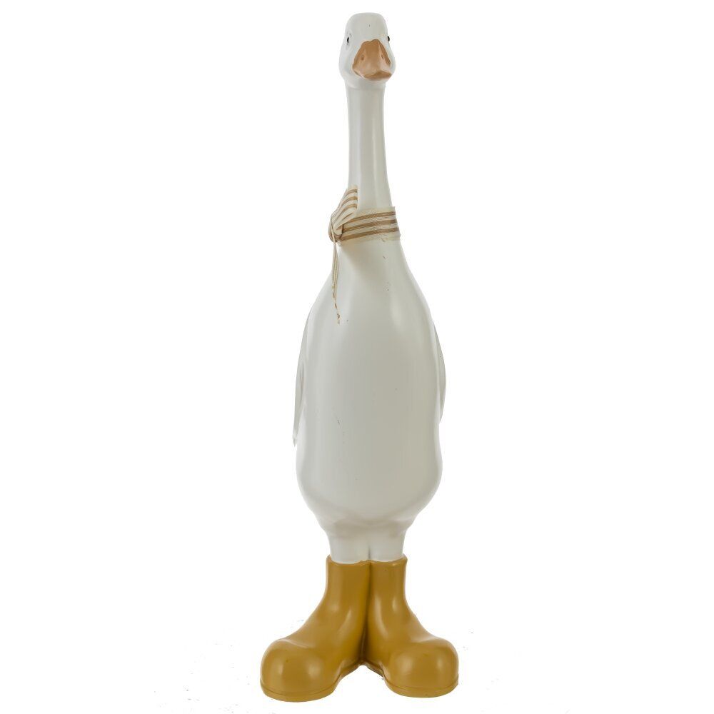 GAEM Фигурка декоративная "Гусь", L9 W7 H23,5 см