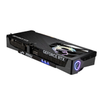 Видеокарта MSI RTX 5070 Ti 16G GDDR7 256-bit GAMING TRIO OC PLUS, 2580 МГц