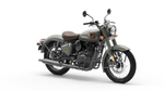 Royal Enfield Classic 350 Signals Marsh Grey