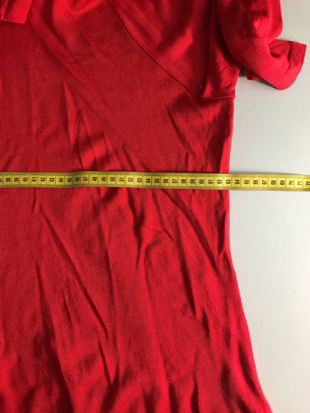 Джемпер Vlas повседневный, визуально на 56/58 размер, новый