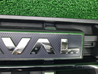 Решетка радиатора Haval H3 (2024-н.в.)