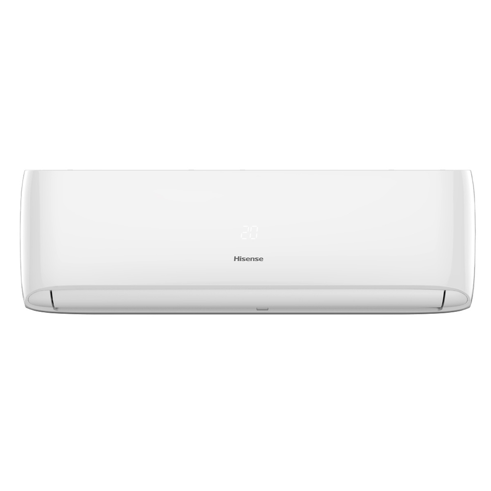 Настенная сплит-система Hisense AS-07UW4RYRCA00G/AS-07UW4RYRCA00W GOAL DC Inverter 2025 WI-FI