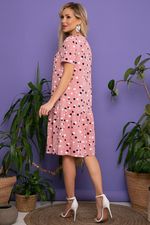 Платье 70808-1 Avili