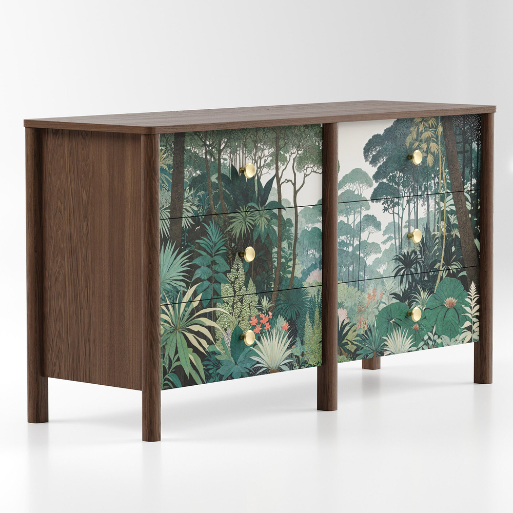 Комод BERGEN BG050