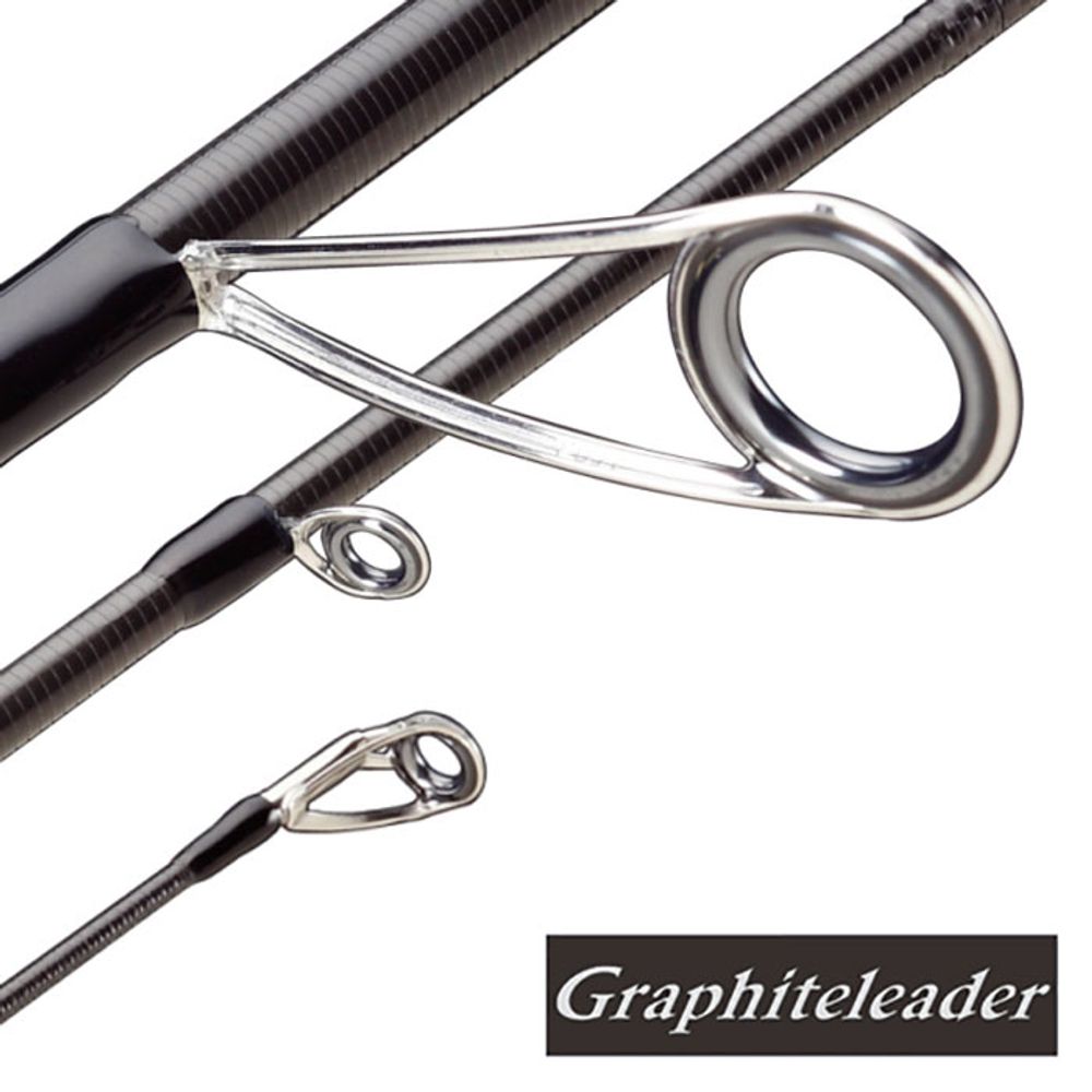 Спиннинг Graphiteleader Compatto 2.24m 30gr GCMS-745M
