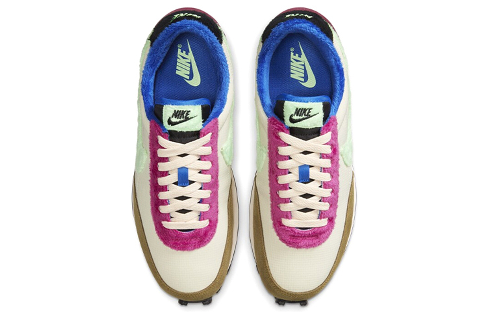 Кроссовки Nike Daybreak "Fur Pack Fossil" (Женская размерная сетка)