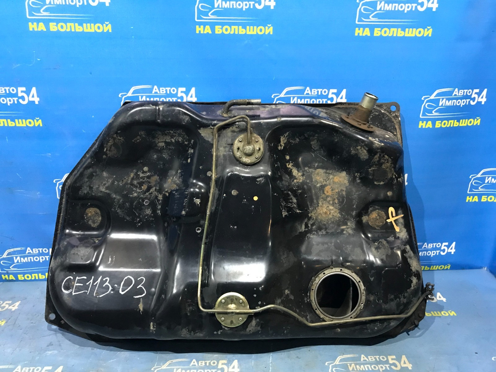 Бак топливный TOYOTA SPRINTER 2000