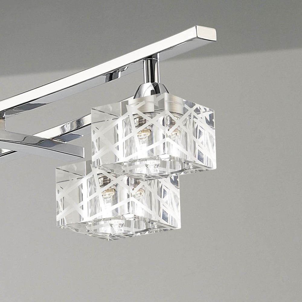 Люстра потолочная ZEN 1421