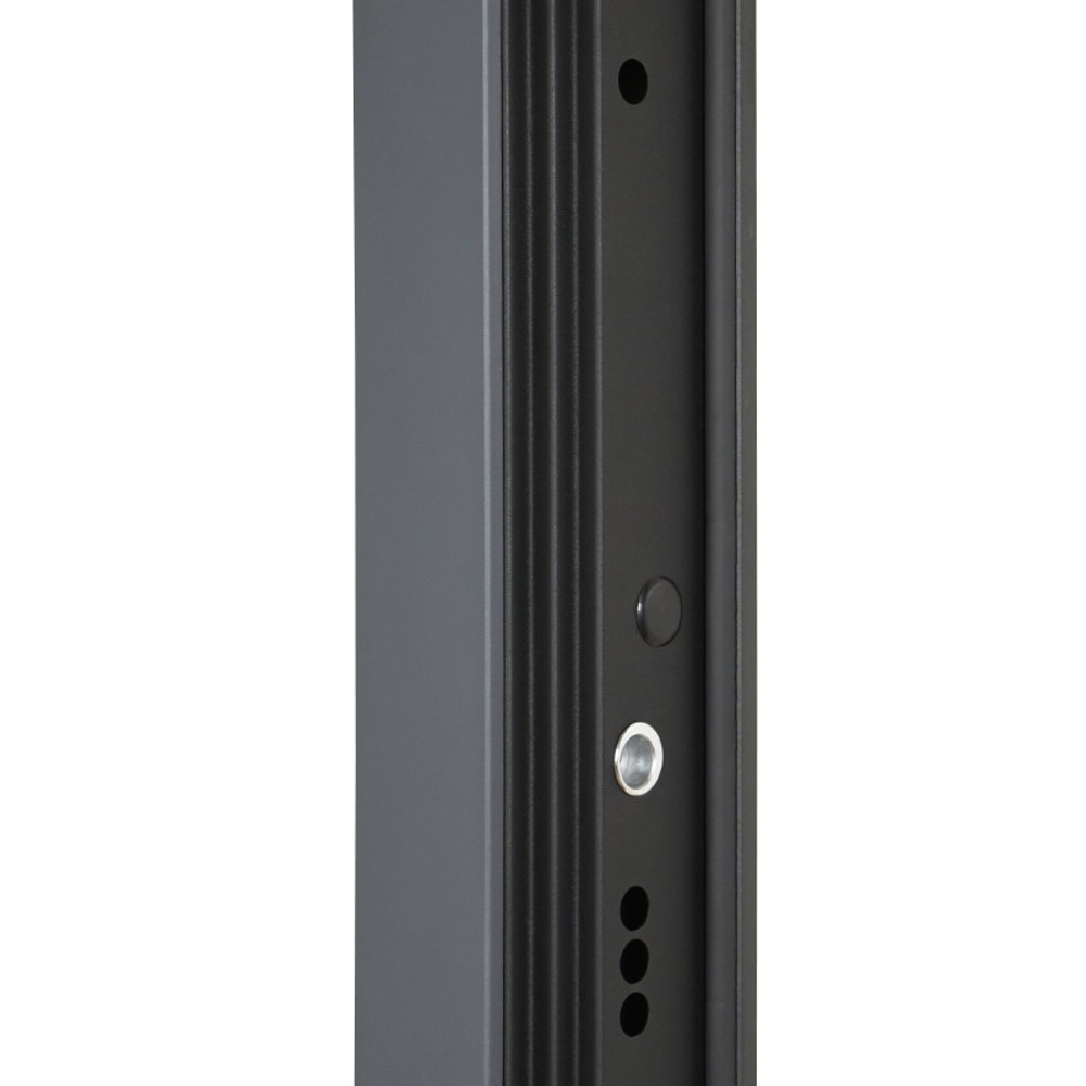 Стальная дверь "Авангард" (биометрический замок)