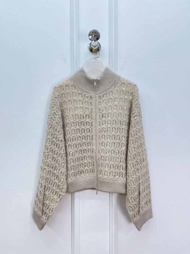 Кардиган Brunello Cucinelli