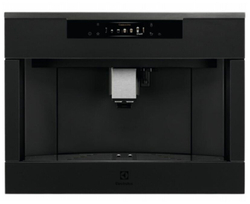 Встраиваемая кофемашина Electrolux KBC85T