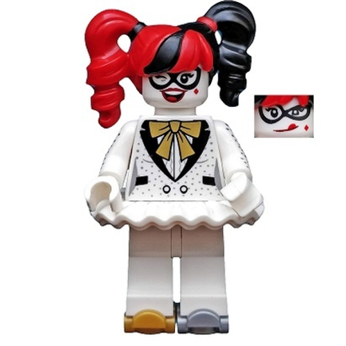 Диско Харли Квинн 71020 coltlbm25