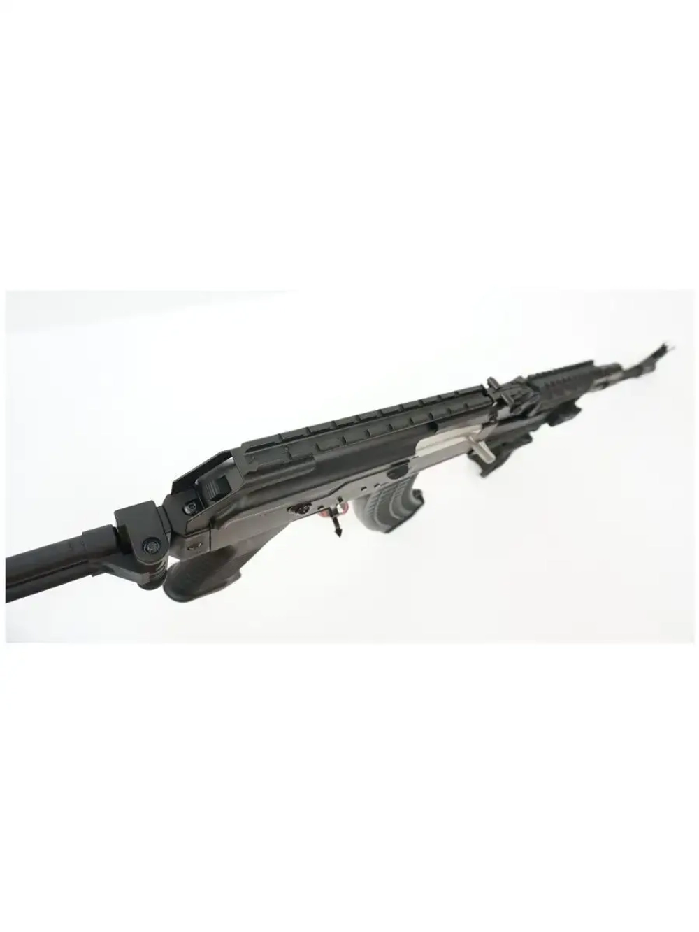 Страйкбольный автомат (Cyma) CM039U AK47 Tactical