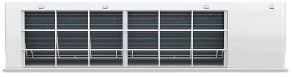 Кондиционер Loriot Neon LAC IN-24TA — (4)