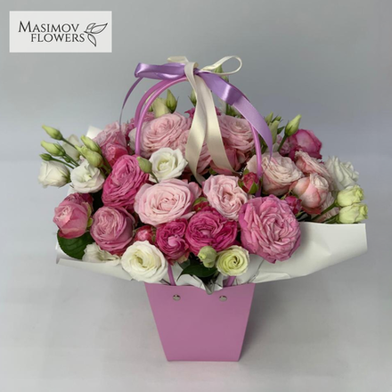 Композиция "Габриель"