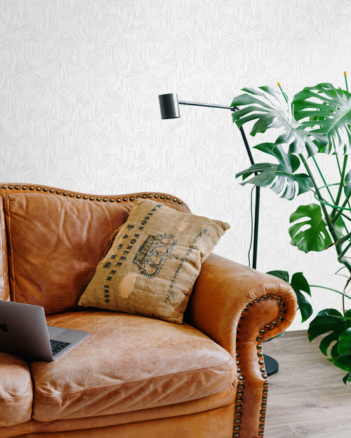 Обои 168546-21 Anemone Solo