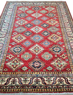 Kazakh 150 x 205 см